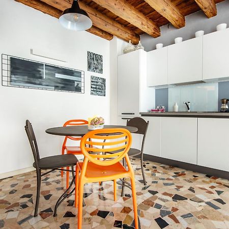 Lovely Apartment In Виченца Екстериор снимка