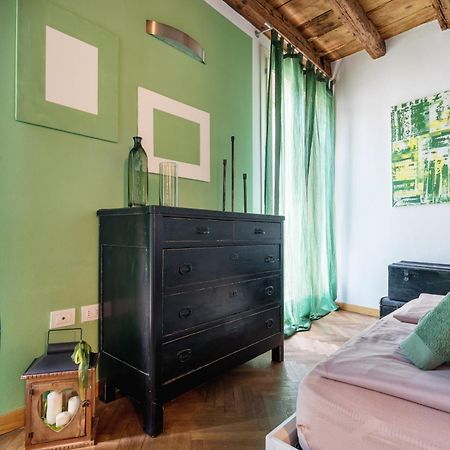 Lovely Apartment In Виченца Екстериор снимка