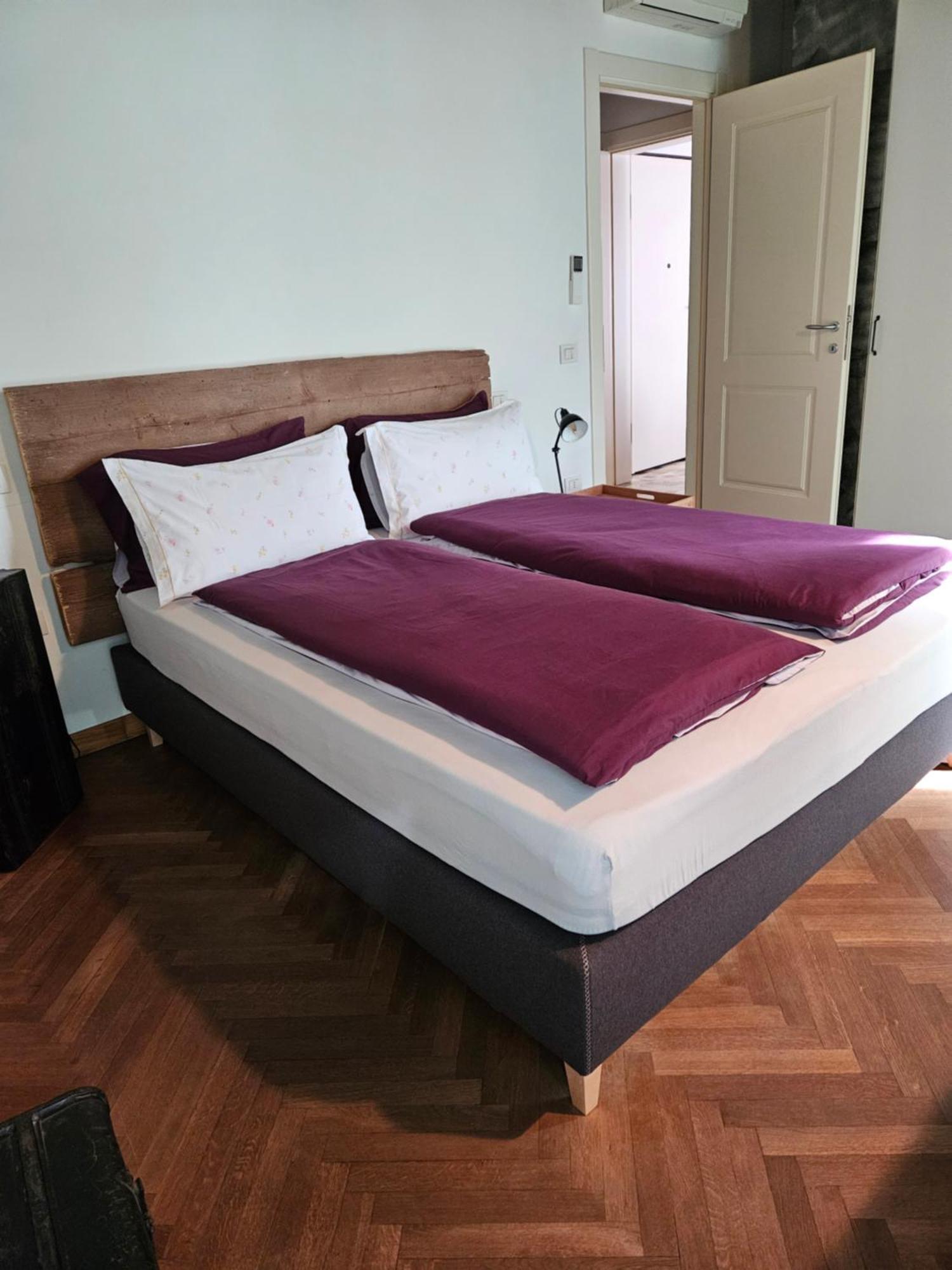 Lovely Apartment In Виченца Екстериор снимка