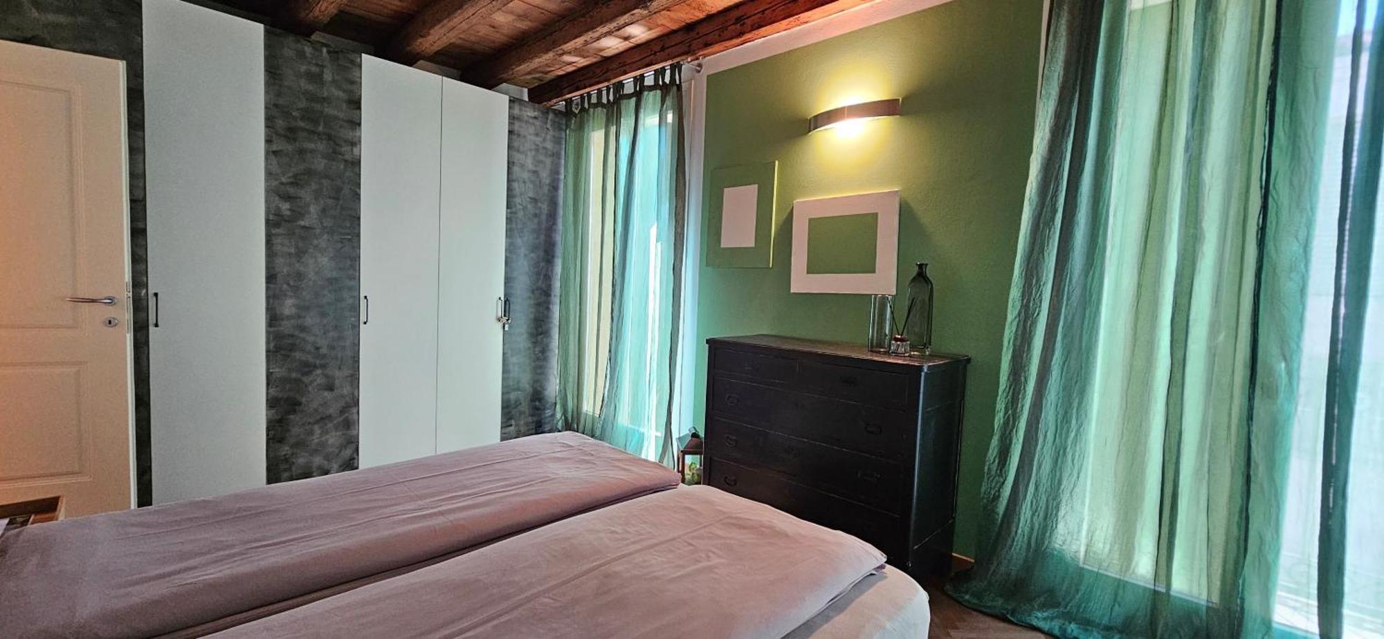 Lovely Apartment In Виченца Екстериор снимка