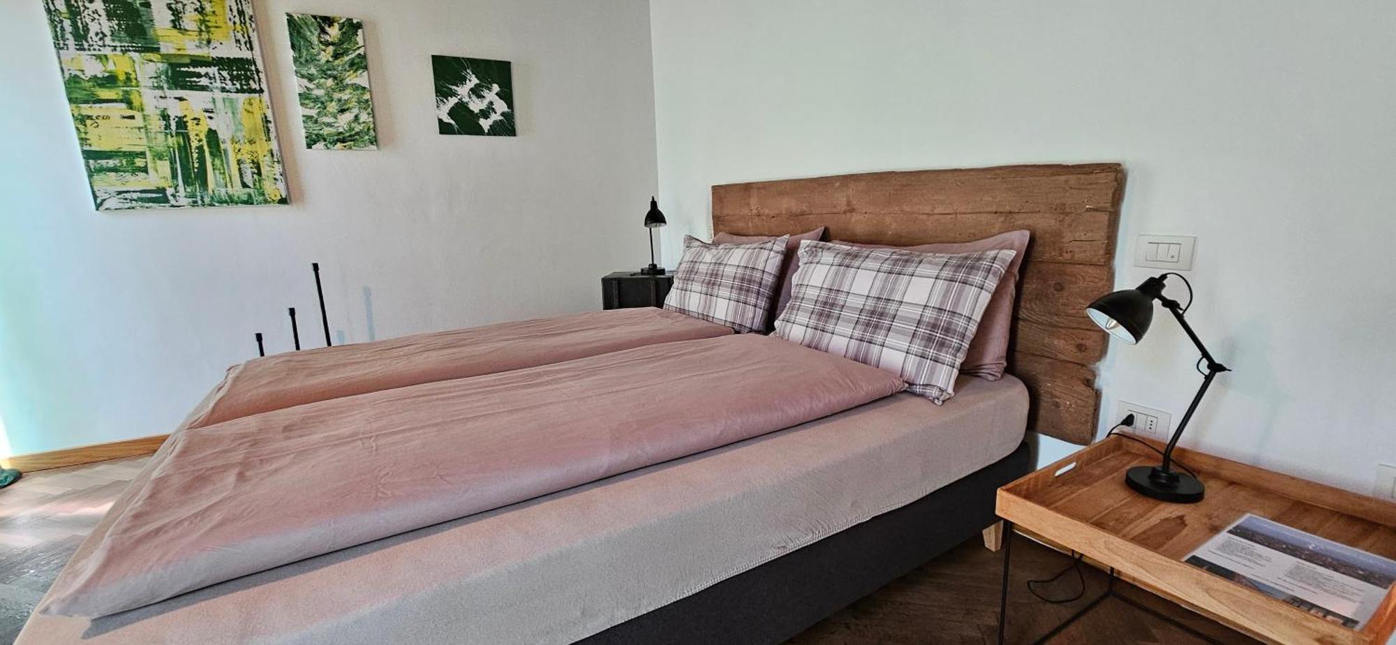 Lovely Apartment In Виченца Екстериор снимка